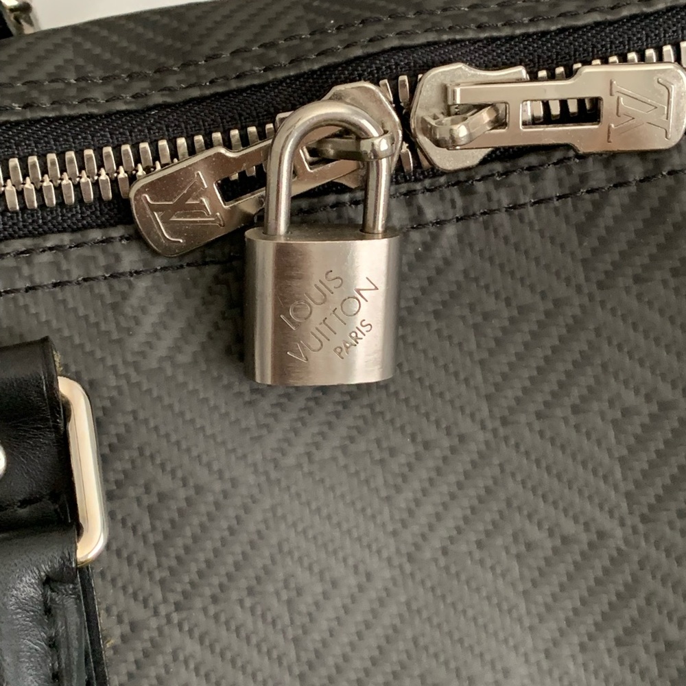 Louis Vuitton 45’ Keepall - Picture 3 of 8